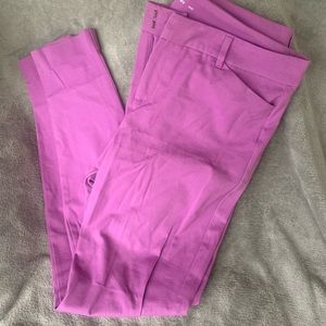 Mid-Rise Full Length Pixie Pant 14 Tall